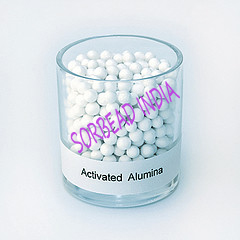 Activated Alumina Balls