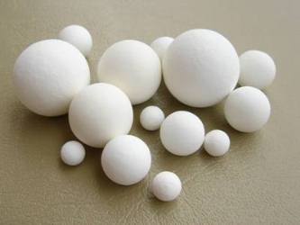 Activated Alumina