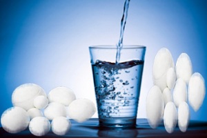 Activated Alumina for Flouride Removal