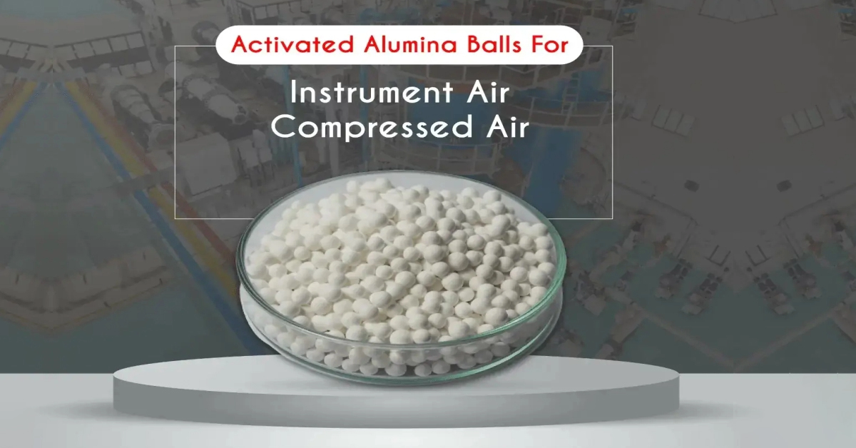  Why Do Compressed Air And Gas Need Drying