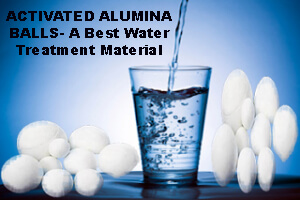  Activated Alumina Use In De Fluoridation Process